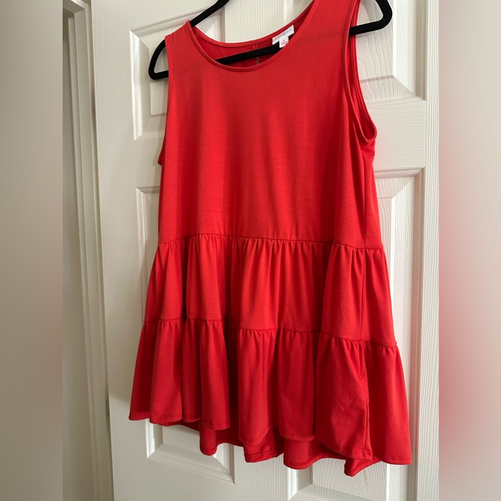 Lularoe Eliana top